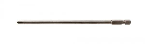 Makita p-67795 inserto 157 mm a croce ph2 per autoalimentati 3 pz. - dettaglio 1