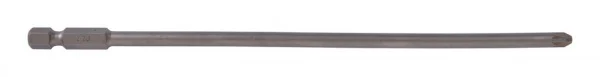 Makita p-67789 inserto 177 mm a croce pz2 per autoalimentati 3 pz. - dettaglio 1