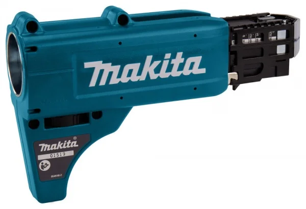 Makita 191l24-0 caricatore autoalimentato viti 25 - 55 mm per dfs - dettaglio 1