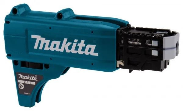 Makita 191l24-0 caricatore autoalimentato viti 25 - 55 mm per dfs - dettaglio 2