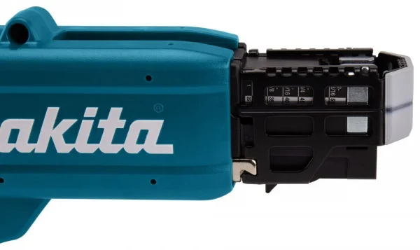 Makita 191l24-0 caricatore autoalimentato viti 25 - 55 mm per dfs - dettaglio 3