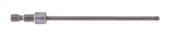 Makita 199155-7 inserto 130 mm a croce ph2 5 pz. - dettaglio 1