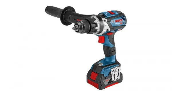 Bosch gsb 18v-110 c trapano avvitatore a percussione brushless 18 v 06019g030b - dettaglio 2
