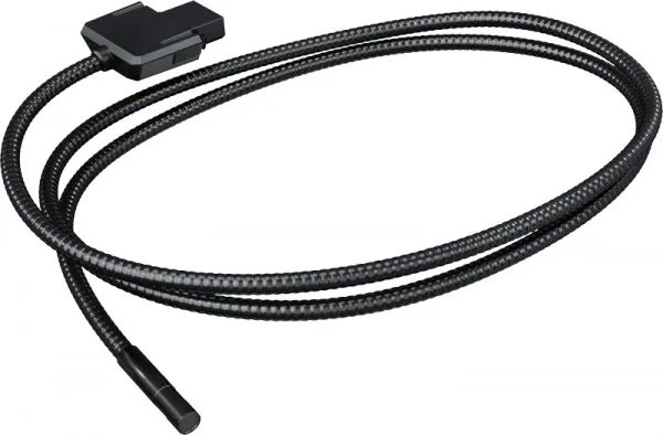 Bosch 1600a02r6m cavo telecamera per gic 12v 8,3 mm da 1,5 metri - dettaglio 1