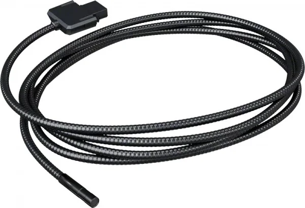 Bosch 1600a02r6p cavo telecamera per gic 12v 8,3 mm da 3,5 metri - dettaglio 1