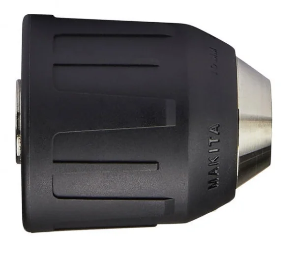 Makita 766005-7 mandrino 10 mm autoserrante 3/8 - dettaglio 1