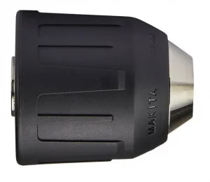 Makita 766005-7 mandrino 10 mm autoserrante 3/8 - dettaglio 1