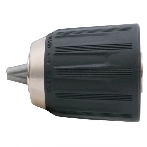 Makita 763228-8 mandrino 10 mm autoserrante 3/8 - dettaglio 1