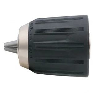 Makita 763228-8 mandrino 10 mm autoserrante 3/8 - dettaglio 1