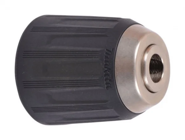 Makita 763238-5 mandrino 10 mm autoserrante 3/8 - dettaglio 1