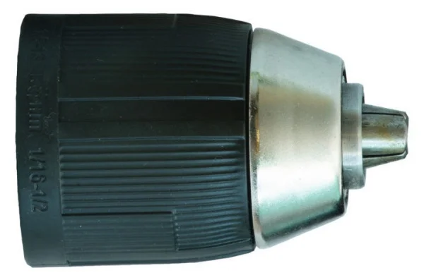 Makita 196306-3 mandrino 13 mm autoserrante 1/2 - dettaglio 1
