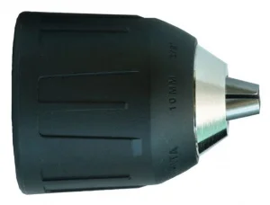 Makita 196308-9 mandrino 10 mm autoserrante 3/8 - dettaglio 1