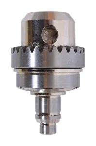 Makita 763245-8 mandrino 10 mm a cremagliera 3/8 per da332d - dettaglio 1