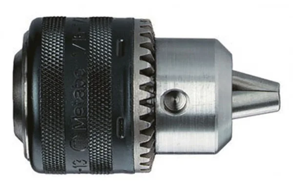 Makita 196008-1 mandrino a cremagliera 13 mm 1/2 - dettaglio 1