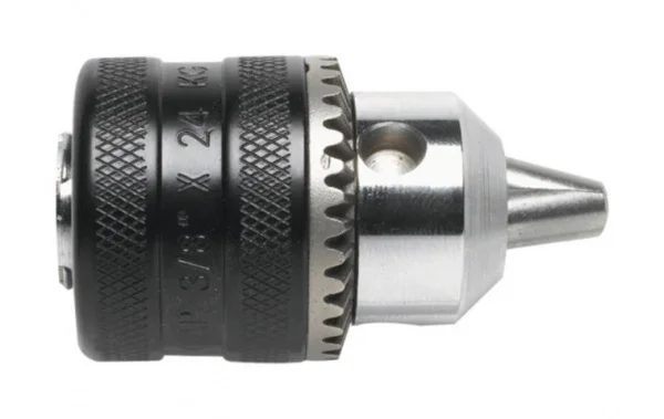 Makita 192550-0 mandrino 10 mm a cremagliera 3/8 per 6093d - dettaglio 1
