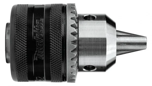 Makita 766016-2 mandrino 13 mm a cremagliera 1/2 - dettaglio 1