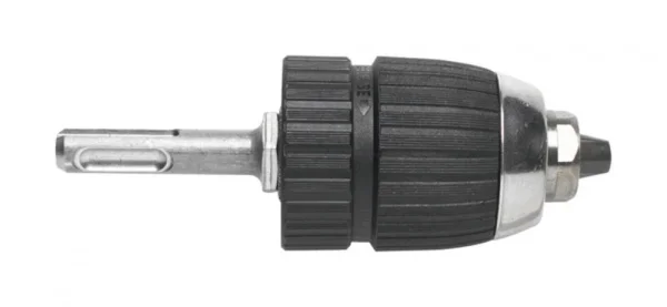 Makita p-18150 mandrino autoserrante 13 mm con gambo sds-plus - dettaglio 1