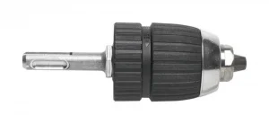 Makita p-18150 mandrino autoserrante 13 mm con gambo sds-plus - dettaglio 1