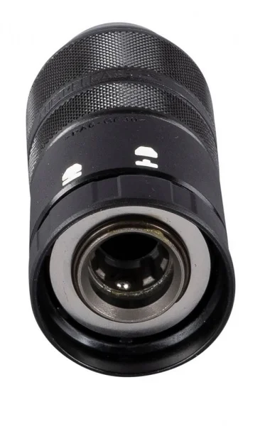 Makita 191f46-4 mandrino sds-plus a sgancio rapido per hr3012 - dettaglio 3