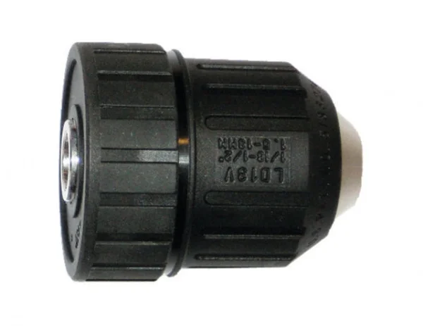 Makita 192284-5 mandrino autoserrante 13 mm con attacco 1/2 - dettaglio 1