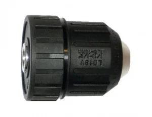 Makita 192284-5 mandrino autoserrante 13 mm con attacco 1/2 - dettaglio 1
