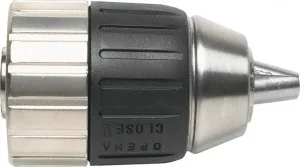 Makita 192956-2 mandrino autoserrante 13 mm con attacco 1/2 - dettaglio 1