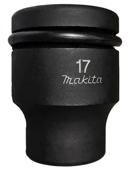 Makita chiave a bussola esagonale attacco quadro 3/4" - dettaglio 1