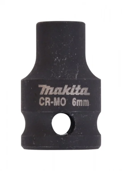 Makita impact chiave a bussola esagonale attacco 3/8" esagonale - dettaglio 1