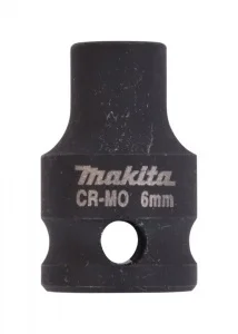 Makita impact chiave a bussola esagonale attacco 3/8" esagonale - dettaglio 1