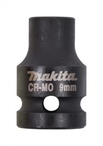 Makita impact chiave a bussola esagonale attacco 1/2" quadro - dettaglio 1