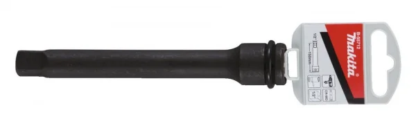 Makita prolunga per chiavi a bussola attacco 1/2" quadro - dettaglio 2