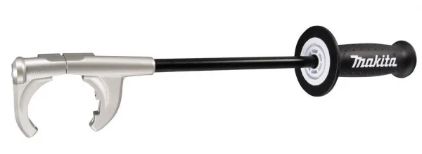 Makita 191e41-8 impugnatura laterale completa per ddf484 - dettaglio 1