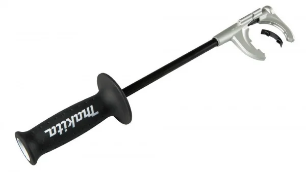 Makita 191e41-8 impugnatura laterale completa per ddf484 - dettaglio 2