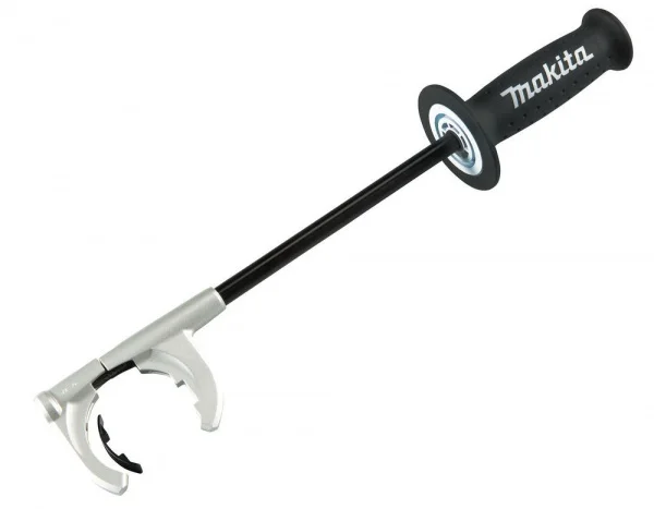 Makita 191e41-8 impugnatura laterale completa per ddf484 - dettaglio 3