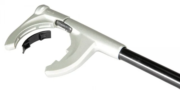 Makita 191e41-8 impugnatura laterale completa per ddf484 - dettaglio 4
