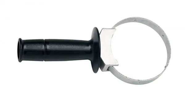 Makita 122727-3 impugnatura laterale completa per tw1000 - dettaglio 1