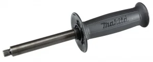 Makita 140g50-6 impugnaura completa per miscelatore dut130 - dettaglio 1