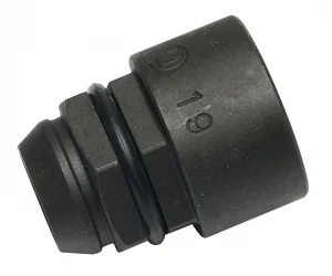 Makita 134744-1 inserto a bussola 19 mm per connettore - dettaglio 1