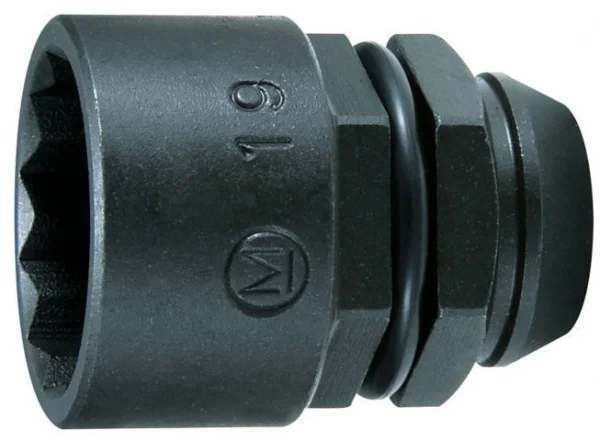 Makita 134744-1 inserto a bussola 19 mm per connettore - dettaglio 2