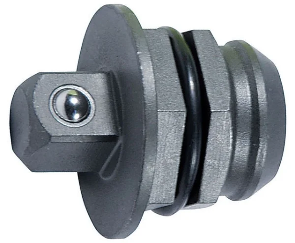 Makita 134745-9 inserto adattatore con attacco quadro 3/8" - dettaglio 2