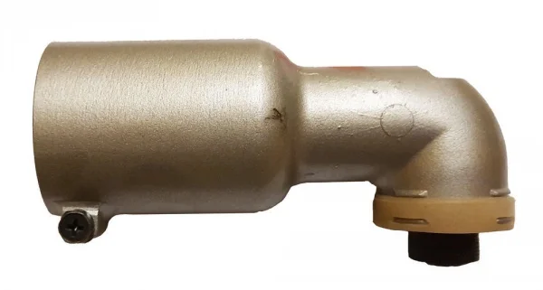 Makita 135892-9 connettore angolare con attacco 1/4" esagonale - dettaglio 1