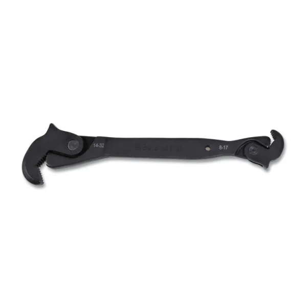 Beta 186 8-32 chiave universale autoserrante 26 cm - dettaglio 1