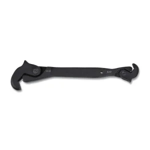 Beta 186 8-32 chiave universale autoserrante 26 cm - dettaglio 1