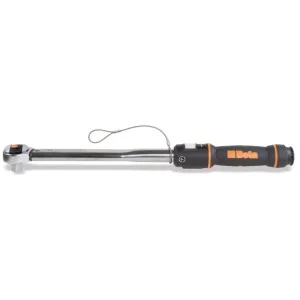 Beta 666hs/30lc chiave dinamometrica 1/2" anticaduta 60 - 300 nm 006664731 - dettaglio 1