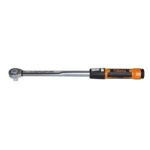 Beta 667/30 chiave dinamometrica zero-reset 1/2" a cricchetto semplice 60 - 300 nm 006670730 - dettaglio 1