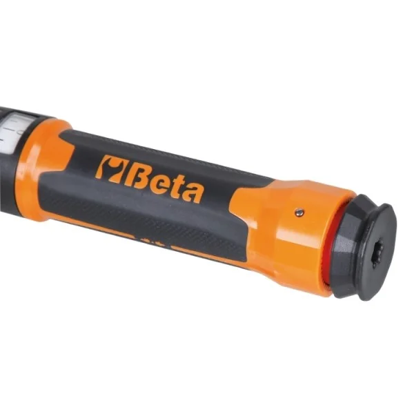 Beta 667/30 chiave dinamometrica zero-reset 1/2" a cricchetto semplice 60 - 300 nm 006670730 - dettaglio 2