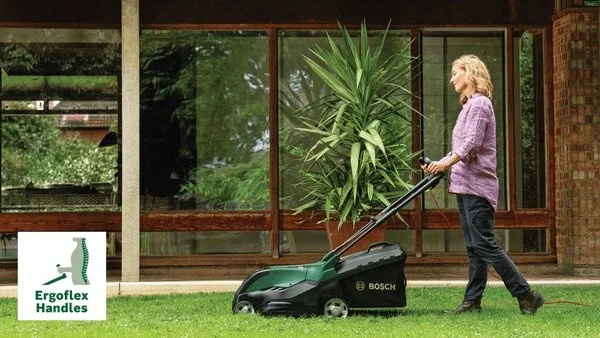 Bosch hobby advancedrotak 44-750 rasaerba elettrico 1800 w a spinta 44 cm 06008b9j00 - dettaglio 2