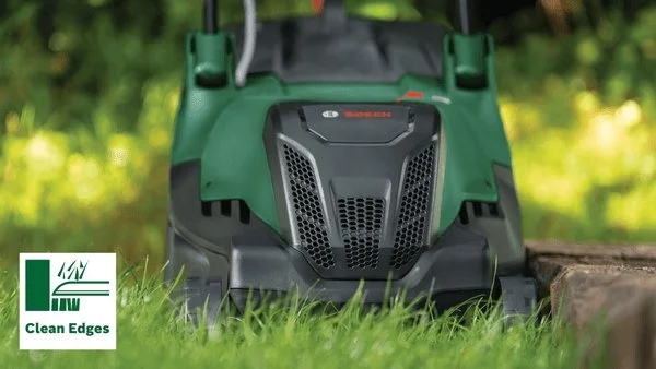 Bosch hobby advancedrotak 44-750 rasaerba elettrico 1800 w a spinta 44 cm 06008b9j00 - dettaglio 4