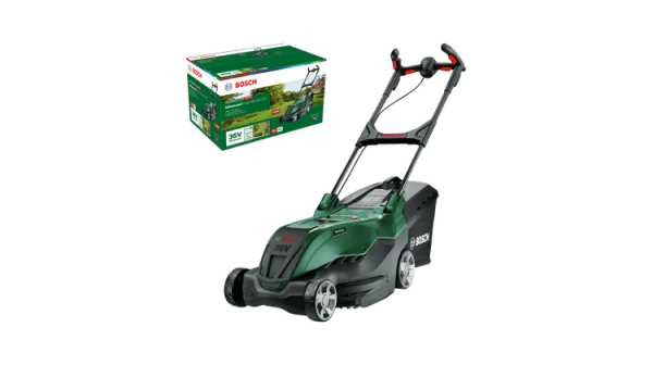 Bosch hobby advancedrotak 36v-44-750 tagliaerba elettrico 36 v brushless 44 cm senza batteria 06008b9g00 - dettaglio 1