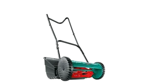 Bosch hobby ahm 38 rasaerba manuale 38 cm a lame elicoidali 0600886103 - dettaglio 1